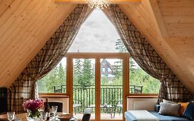Apartamenty Blisko Tatr Zakopane